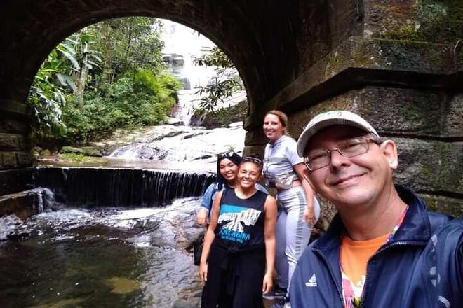 Private 6-hour Hiking Tour In The Tijuca Rainforest – Waterfalls & Viewpoints 2