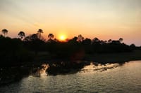 Sunsets