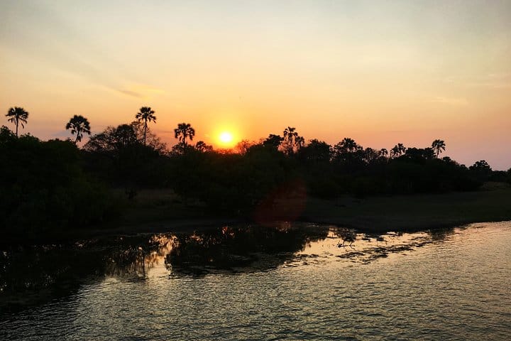 Sunsets