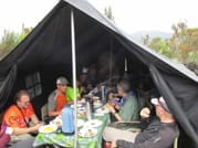 8-Day Mount Kilimanjaro Trek: Exclusive Lemosho Route Scenic Expedition 9