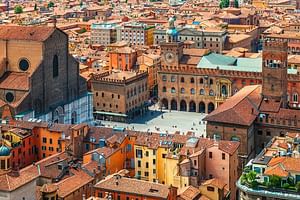 Untold Stories Outdoor Escape Game in Bologna