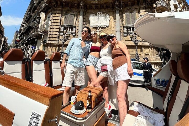 Scenic Cycling Loop Of Enchanting Cat Ba Island Full-day