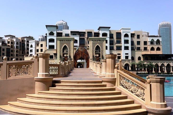 souk al bahar