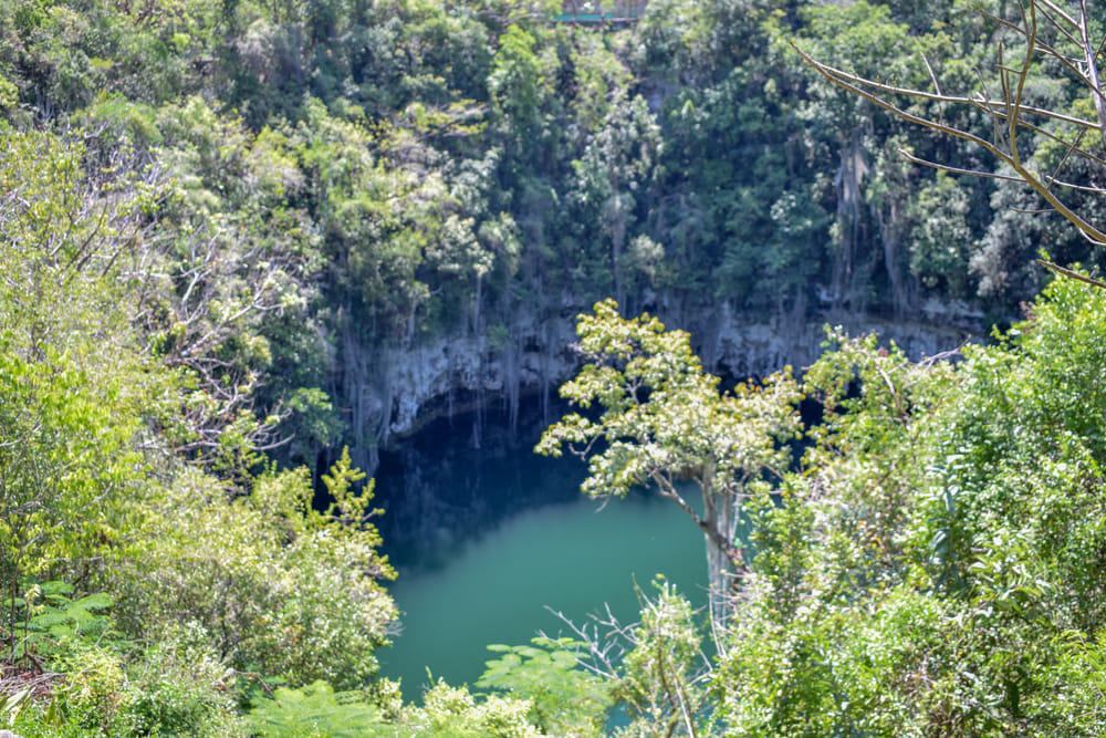 Santo Domingo City - Full Day Tour 10