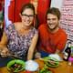 Food On Food Tour ( Special Local Hanoi Food)