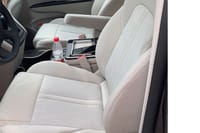 Shanghai Pudong Airport - Changzhou Chauffeur Service,Shanghai Airport Transfer 5