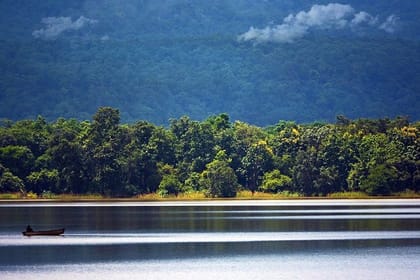 Nagpur to Pench, Satpura & Kanha National Park, Tiger Safari Tour