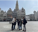 Lyon Self-Guided Sherlock Holmes Murder Mystery Game 3