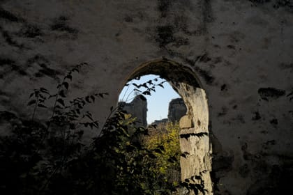 Samshvilde Tour: Medieval Ruins & Canyon Adventure