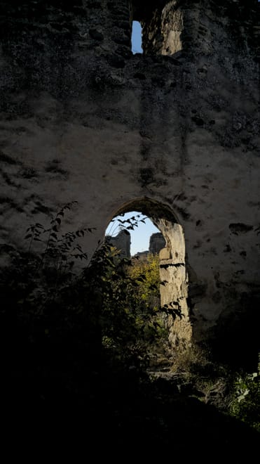Tour to Samshvilde from Tbilisi (Medieval Ruins, Citadel, Church, Caves, Canyon) 5