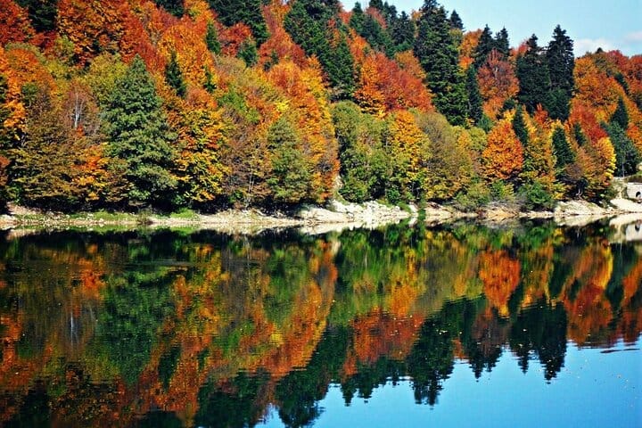 2 Days Private Tour to Shaori Lake and Khvanchkara Cellar in Racha 2