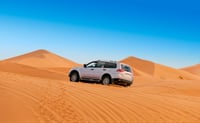 3 Days 2 nights trip starting from Fez ending in Marrakech via Sahara Desert (Merzouga) 2