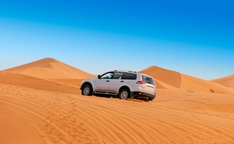 3 Days 2 nights trip starting from Fez ending in Marrakech via Sahara Desert (Merzouga)