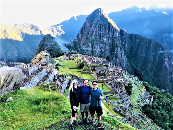 Peru Travel to the Ancient Kingdoms 7 days 10