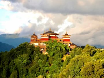 19 Days Mera Peak Climbing & Expedition – One Life-Changing Himalayan Adventure