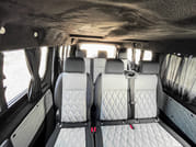 Santorini Chauffeur 3
