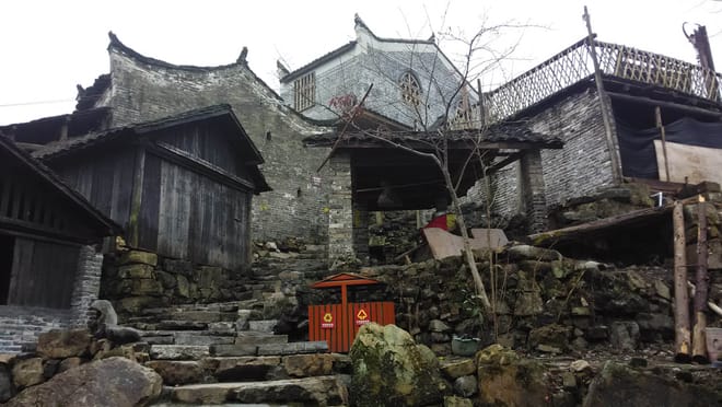 Private Day Tour to Lianzhou Underground River and Yao Village from Guangzhou