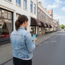 Secrets of Scheveningen Self-Guided Exploration Game Tour 8
