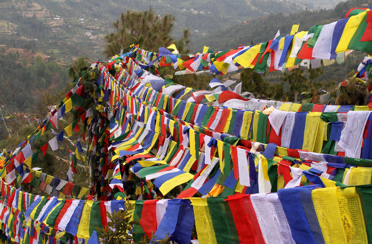 19 Days Mera Peak Climbing & Expedition – One Life-Changing Himalayan Adventure