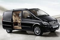 Private Transfer to Thessaloniki Airport from Thessaloniki City 10