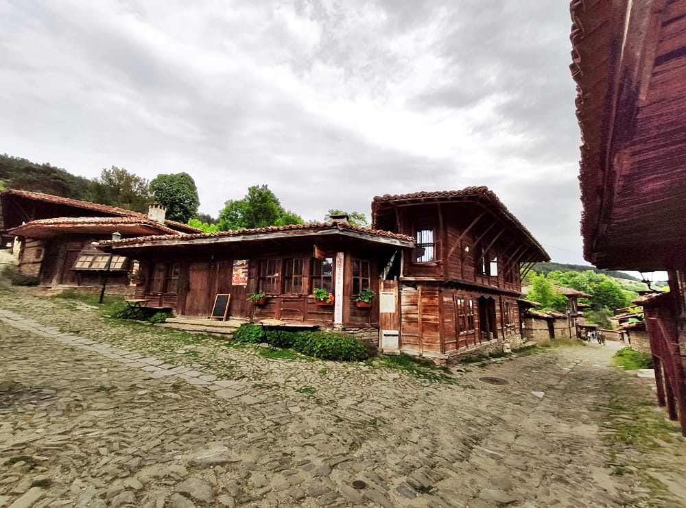8-Day Private Tour Highlights of Bulgaria 10