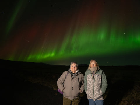 Private Northern Lights Tour, photo 5