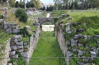 Syracuse & Noto - Day Tour from Taormina 2