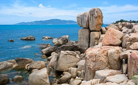 Nha Trang Shore Excursion with Cultural Highlights and Lunch