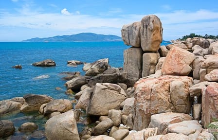 Nha Trang Shore Excursion with Cultural Highlights and Lunch