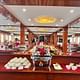 Crown Legend Cruise (4 Star Cruise Recommended 2 Day 1 Night)