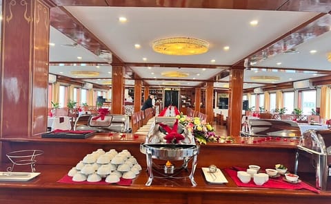 Crown Legend Cruise (4 Star Cruise Recommended 2 Day 1 Night)