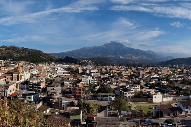 Otavalo