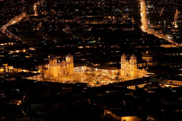 Cusco