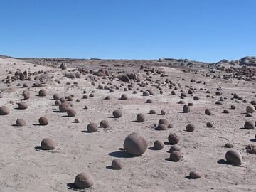 Valley of the Moon
