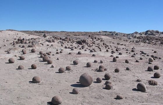 4-Day Tour in San Juan: Valley of the Moon & Talampaya Canyon