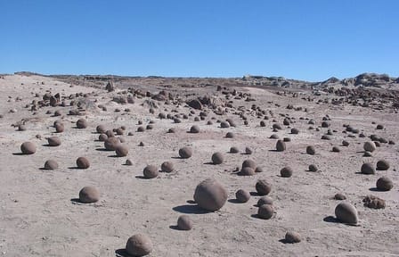 4-Day ATV and Bus Tour of Ischigualasto and Talampaya in San Juan