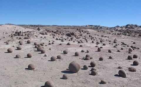 4-Day ATV and Bus Tour of Ischigualasto and Talampaya in San Juan