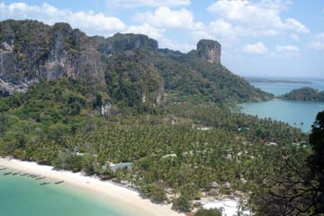 10-Day Nature and Beach Tour in Phuket, Thailand