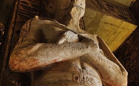 Day Tour to Abu Simbel Temples from Aswan by Bus