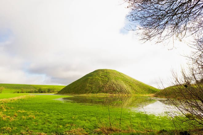 From London: Stonehenge & the Stone Circles of Avebury photo 5