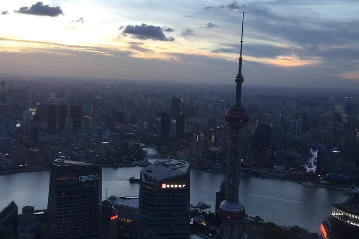 Beijing Forbidden City and Badaling Great Wall private day tour.