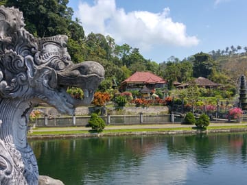 Lempuyang Temple (Gate of Heaven) Private All-Inclusive Bali Tour