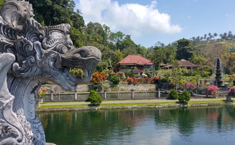 Lempuyang Temple (Gate of Heaven) Private All-Inclusive Bali Tour