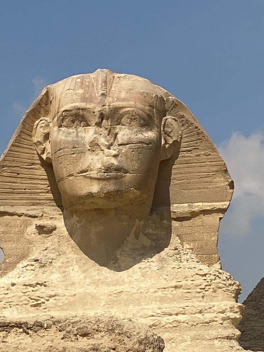 A week in Sharm el sheikh Egypt