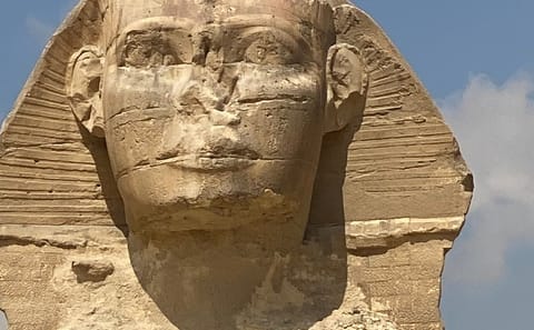 Cairo Day Tour: Explore Pyramids and Ancient Artifacts
