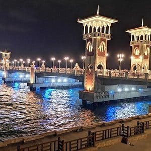 LUXURY Private 2 DAYS DISCOVER ALEXANDRIA FROM CAIRO 8