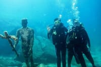 Diving (Baptism) 09:00 7