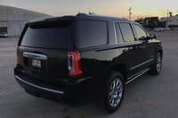Private SUBURBAN from Airport to San Jose del Cabo hotels 5