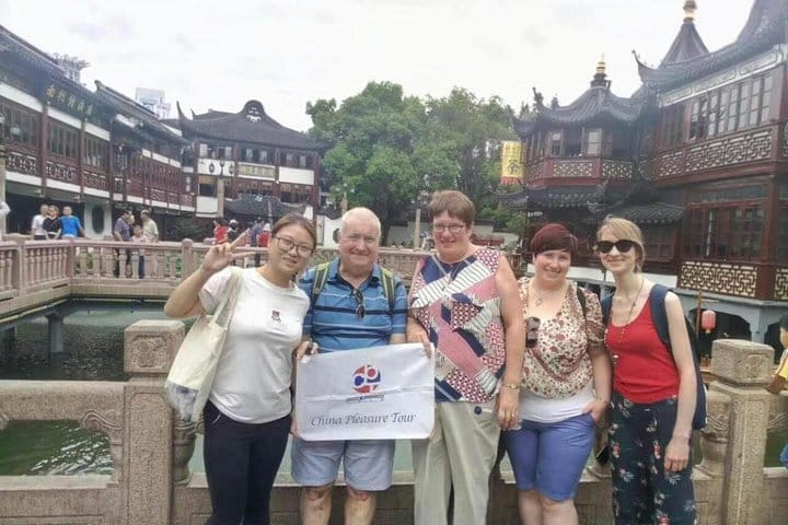 Beijing Forbidden City and Badaling Great Wall private day tour.