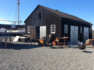 A picture of The Icelandic Emigration Center